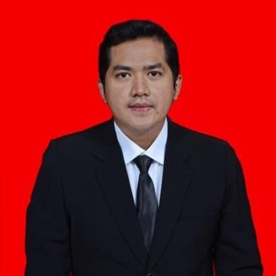 Sadam Husein Falahuddin